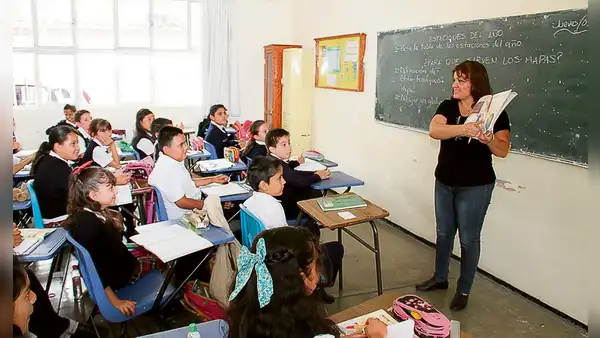 Minedu: pago de deuda social beneficiará a 111.000 docentes, cesantes, jubilados del sector Educación