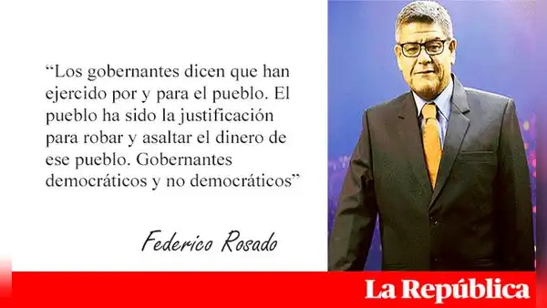 Ser congresista por Arequipa