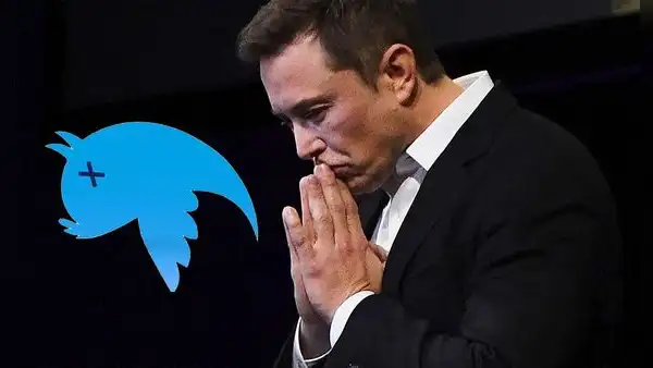 Twitter falla: usuarios reportan problemas en la red social de Elon Musk