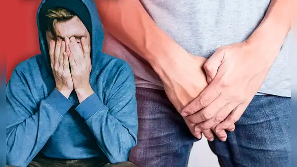 Es alérgico a su propio semen y se enferma cada vez que tiene relaciones sexuales