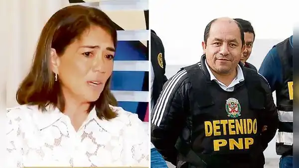 Sada Goray entrega pruebas de pago de sobornos