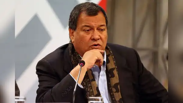 Jorge Nieto: “Las imputaciones en mi contra son falsas en el caso de la constructora OAS”