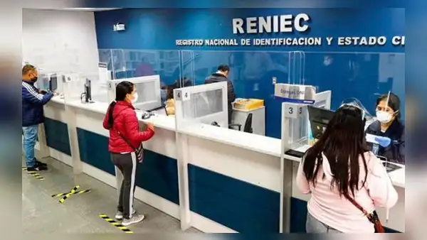 Reniec suspende atención por marchas en Lima: ¿qué sedes están cerradas y cuáles son los horarios?
