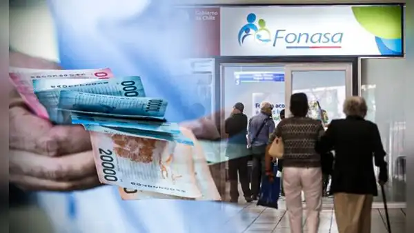 Fonasa Devolución de Excedentes 2023: ¿cómo saber si me tienen que devolver dinero?