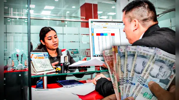 Convocatoria de trabajo: ofertas vigentes del 13 al 19 de febrero con sueldos de hasta 9.000 soles