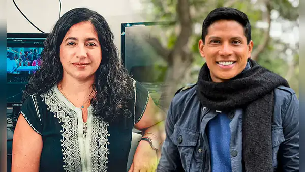 André Silva: ¿quién es Adriana Álvarez, la hija de Michelle Alexander que se casó con el actor?