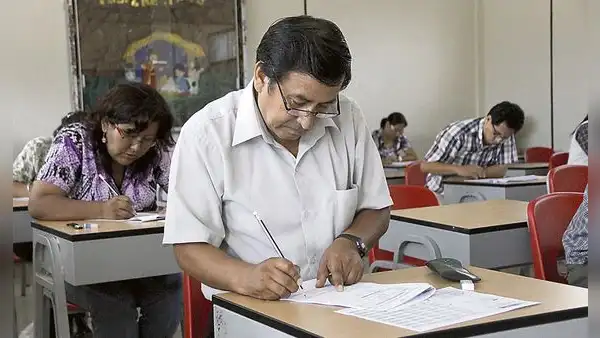 Resultados de evaluación de desempeño de directivos 2023: mira aquí los puntajes finales de la prueba
