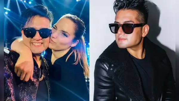 Deyvis Orosco: ¿por qué el ‘Bomboncito’ siempre lleva lentes de sol a pesar de no haber verano?