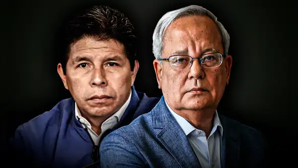 Hildebrandt: "Castillo era terrible y fue bien sacado, pero que no crea la derecha que esto es estabilidad"