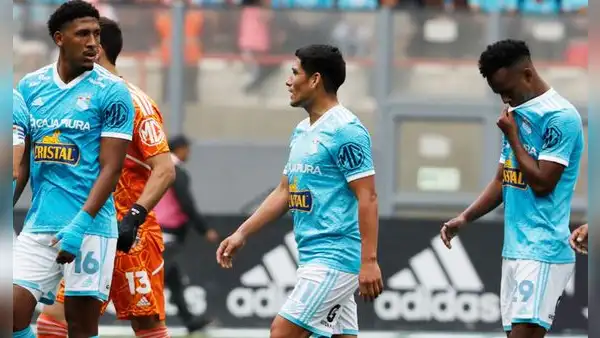 Sporting Cristal vs. Nacional: fecha, hora y canal del partido por la Copa Libertadores
