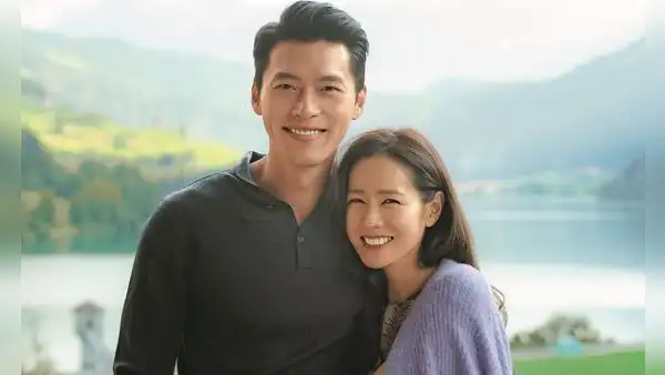 De ficción a la vida real: Hyun Bin y Son Ye Jin y más amores de k-drama que cruzaron la pantalla