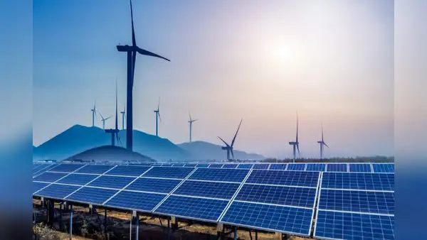 Congreso ve hoy Ley de energías renovables para bajar precios de la electricidad
