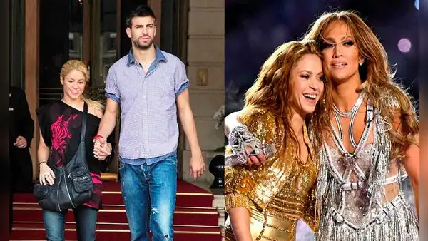 ¿Cuánto mide Shakira? Esta es la estatura real de la artista sin tacones