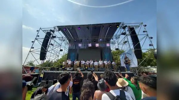 Carnaval de Cajamarca 2023: Walther Lozada y Orquesta en concierto gratuito en fiesta tradicional