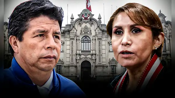 Pedro Castillo: Comisión Permanente pospone debate de informe final de denuncia de la fiscal de la Nación