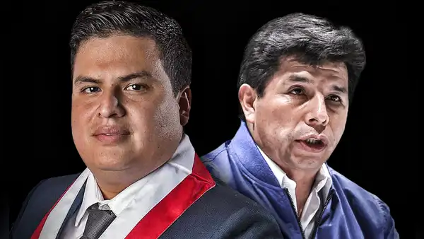 Pedro Castillo: Congreso amplía 55 días más investigación sobre uso indebido de aeronaves del Estado