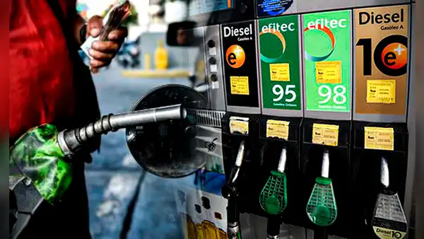 ¿Mi carro sufrirá daños si mezclo gasohol de 90 y 95 octanos? Esto dice un especialista