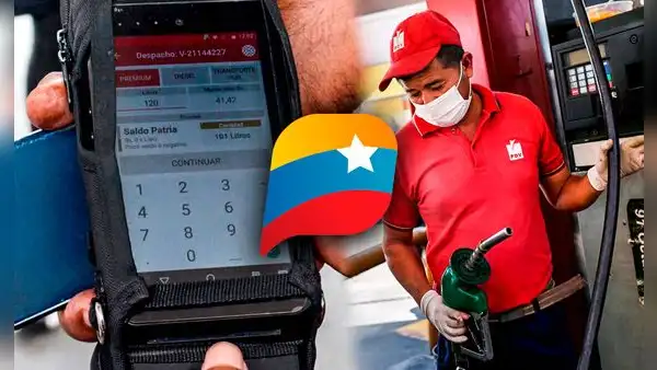Gasolina subsidiada: cronograma para surtir tu vehículo del 23 al 31 de marzo en Venezuela
