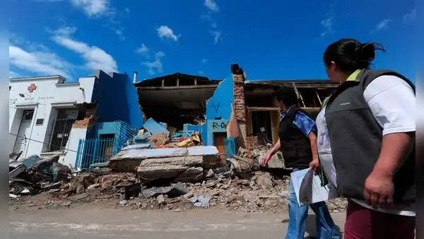 Temblor hoy, martes 24 de enero: ¿dónde fue el último sismo en Chile? Según el CSN