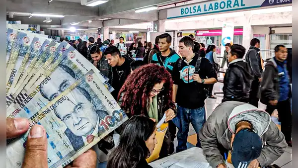 Convocatoria de trabajo: ofertas vigentes del 13 al 19 de febrero con sueldos de hasta 9.000 soles