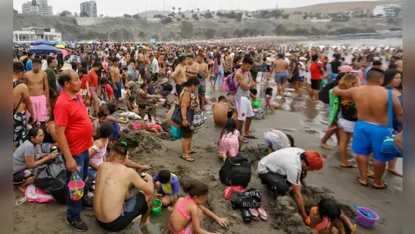 Calor en Lima se queda hasta mayo: ¿cómo afectará en las temperaturas el fenómeno de El Niño?