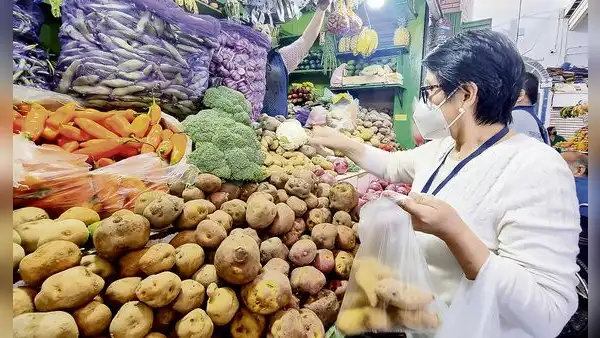 FAO: precios mundiales de los alimentos bajaron un 0,8% en enero