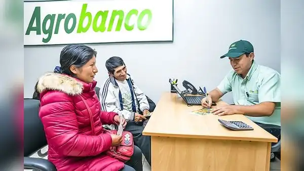 Pequeños agricultores accederán a créditos con tasas del 5%