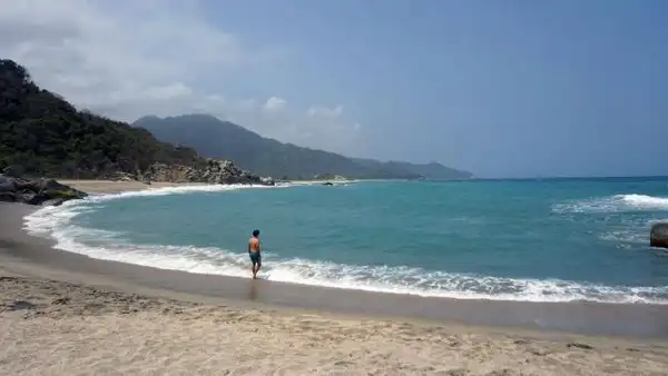 Top 5 de playas más limpias y con poca gente cerca de Lima: ¿dónde quedan y cómo llegar?