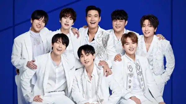 Super Junior en Latinoamérica: fechas y en qué países son los conciertos del Super Show 9