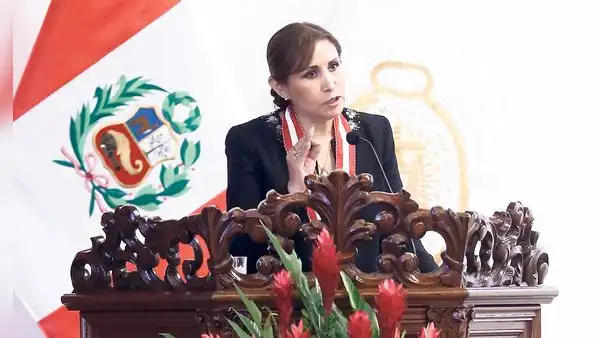 Patricia Benavides: jurados de tesis de fiscal dicen que no la recuerdan