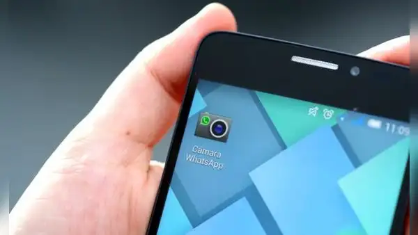 WhatsApp: ¿cómo activar la ‘cámara secreta’ que tienen los Android, pero no los iPhone?