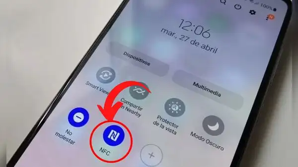 ¿Qué significan las letras de NFC en tu teléfono y para qué sirven? Aquí la respuesta