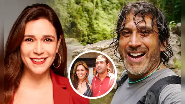 Verónica Linares: ¿por qué se divorció de Manolo del Castillo luego de 3 años de relación?