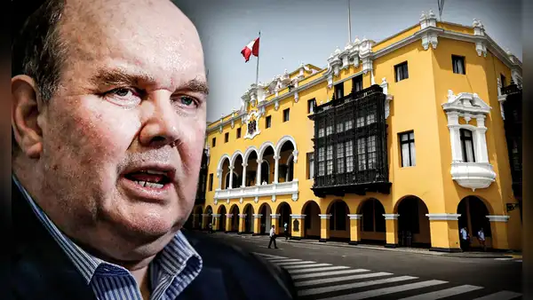 Moody's redujo a negativo la perspectiva de la calificación crediticia de la Municipalidad de Lima