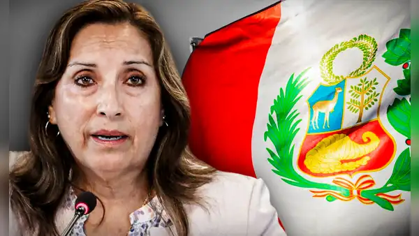 Nombre oficial del año 2023 en Perú: “Año de la unidad, la paz y el desarrollo”