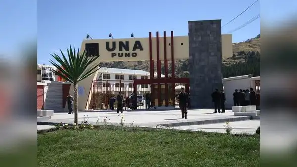UNA Puno prestó dinero de forma ilegal a docentes y trabajadores, según Contraloría