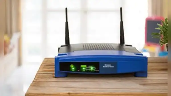 ¿Qué sucede cuando dejas el router prendido durante todo el día? Te lo revelamos