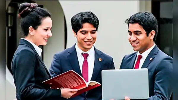 ¿Cuál es la carrera que te paga S/2.000 para estudiarla y que puedes terminar en solo 2 años?