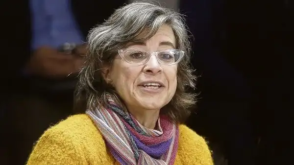 Jennie Dador: “Hay mucha similitud entre los regímenes Dina Boluarte y Alberto Fujimori”