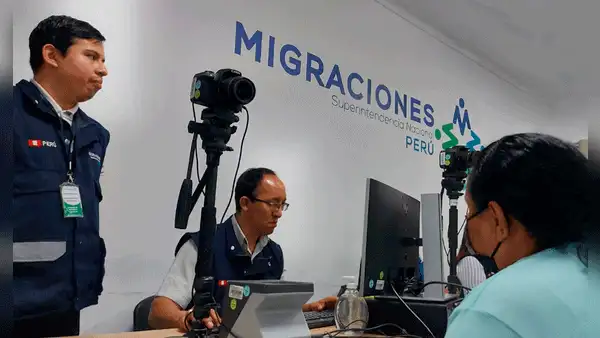 Permiso Temporal de Permanencia para extranjeros: sigue AQUÍ los pasos que aplicarás en Migraciones