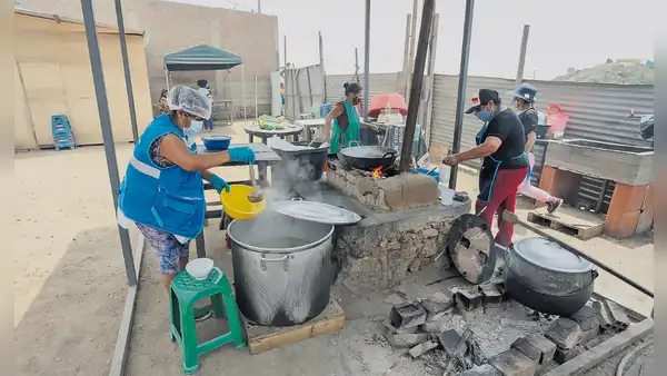 Con Punche Perú 2: más de S/5.900 millones para contener la pobreza