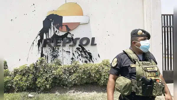 Repsol tras acusación de OEFA sobre nuevo derrame de petróleo: "No tiene relación con lo ocurrido en 2022"
