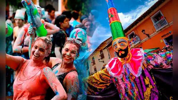 Carnaval en Cajamarca 2023: ¿corre riesgo la celebración por el paro nacional?