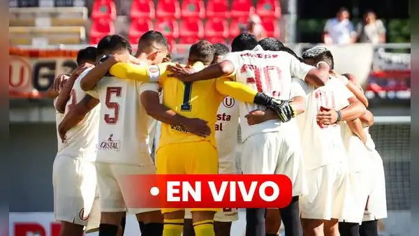 Universitario de Deportes, EN VIVO: tercera fecha de la Liga 1 se jugará sin público