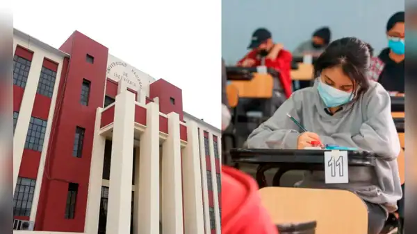 Examen de admisión UNI 2023: ¿cuántas vacantes hay para cada carrera?