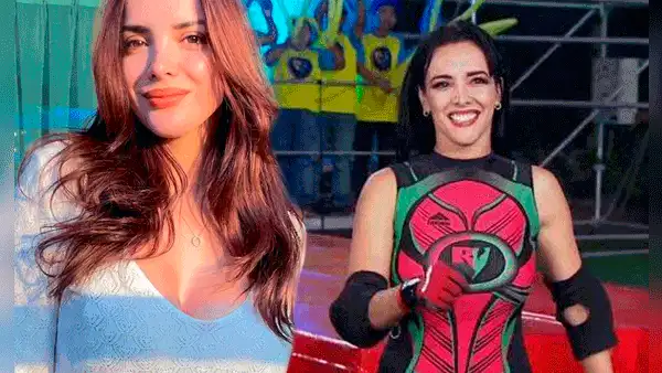 Rosángela Espinoza descarta ser parte de la nueva temporada de “EEG”: “ Siempre agradecida”
