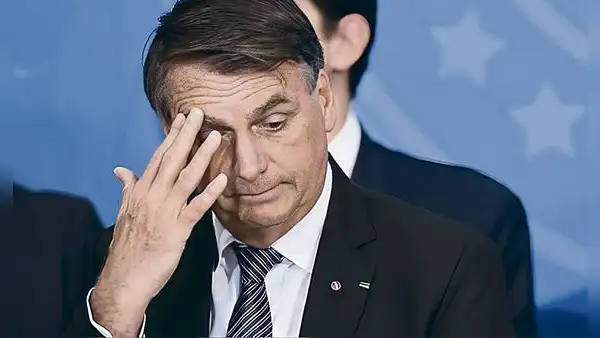 Jair Bolsonaro, expresidente de Brasil, es inhabilitado durante 8 años por “abuso de poder”