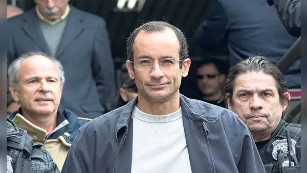 Poder Judicial dispuso prescindir de las declaraciones de Marcelo Odebrecht en juicio contra Humala
