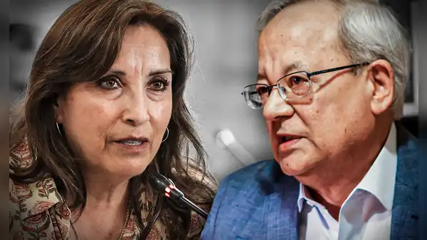 Hildebrandt a Boluarte y Otárola: “81% dice que sí hubo violaciones de DD. HH., la gente no es idiota”