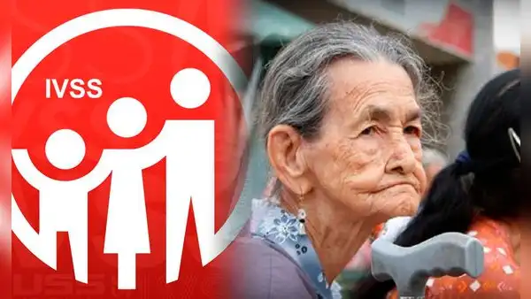 IVSS febrero 2023: ¡cobra este lunes 23! Pago de pensionados se reprogramó